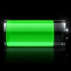 Teknologi Baru, Baterai Ponsel akan On Berhari-hari 