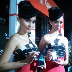 Sony: Ponsel Silakan Dikenakan Cukai, Asal...