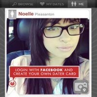 Lets Date, Aplikasi Mak Comblang Buat Jomblo Valentine 