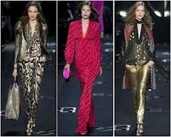 Jadikan Indonesia Pusat Fashion Dunia Tahun 2025, Ini Strategi Pemerintah