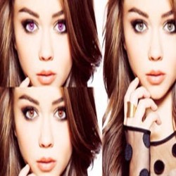 Langkah Mudah Ubah Warna Mata dengan Photoshop