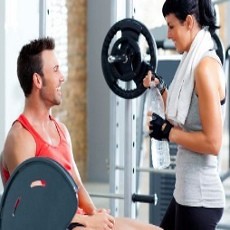 Berkeringat Bersama Kekasih, Lebih Sehat & Lebih Mesra