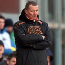 Roma Jamu Juve, Tes Kedua untuk Andreazzoli