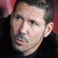 Simeone Ingin Latih Inter
