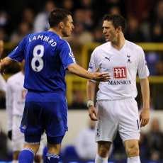 Robbie Keane Berharap Lampard Gabung LA Galaxy