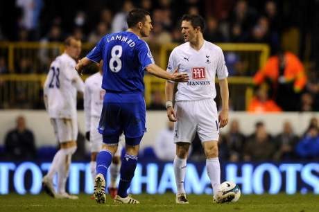 Robbie Keane Berharap Lampard Gabung LA Galaxy