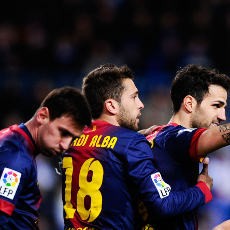 Dua Pekan yang Penting untuk Los Cules