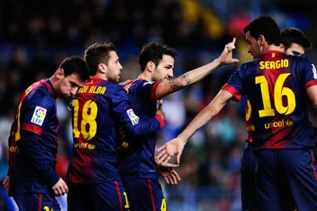 Dua Pekan yang Penting untuk Los Cules