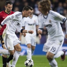 Agenda Madrid Berikutnya: Lawan Barca, Barca Lagi, lalu MU