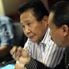 PSSI Imbau Pemain Tak Hiraukan Panggilan BTN