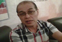 Resep dr Samuel Oetoro: Hindari Kanker Prostat dengan Jus Tomat Rebus