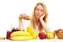 5 Alasan Orang Tidak Mau Sarapan