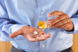 Gejala Aneh Ini Muncul Akibat Efek Samping Obat-obatan