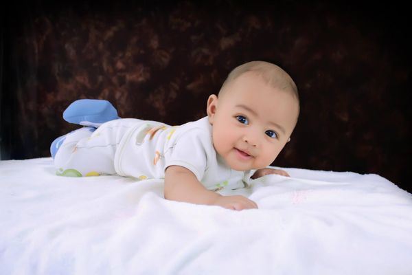 Muhammad Prabu Miqdad Iskandar, 11 Bulan, Lelaki