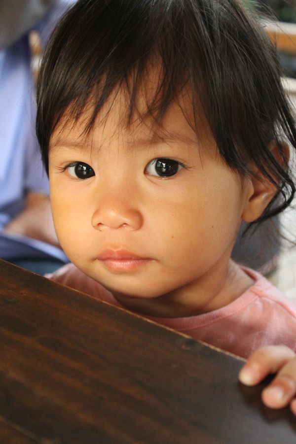 Faisa Keisa Putri, 1,10 Tahun, Perempuan