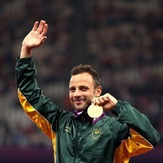 Atlet Paralimpik Ditangkap Setelah Diduga Tembak Mati Kekasihnya