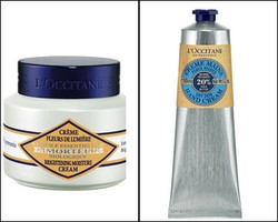 3 Produk LOccitane untuk Menghaluskan & Mencerahkan Wajah Sampai Kaki