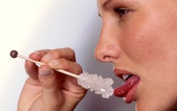 Terbukti Konsumsi Gula Tidak Tingkatkan Kadar Lemak di Hati