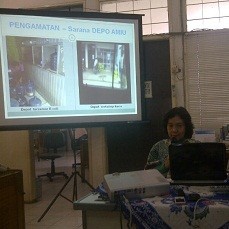 Depot Air Minum Isi Ulang Tak Layak? Laporkan!