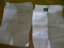 Undangan Rapimnas PD Tanpa Tanda Tangan Anas, DPC & DPD Tetap Wajib Hadir