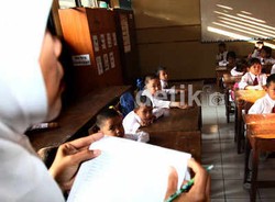 4 Kompetensi Inti dalam Kurikulum 2013 Dinilai Tak Relevan