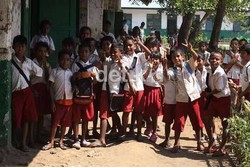 Kepsek SDN 25 Utan Kayu: Tidak Ada Pungli di Sekolah Kami