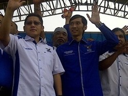 Ibas Mundur dari DPR, Anas: Saya Mendapatkan Energi Baru