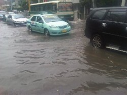 Dubes Korsel Undang Jokowi Studi Banding Penanggulangan Banjir