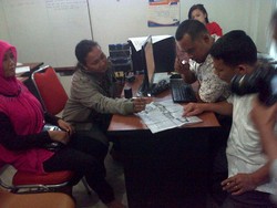 Diduga Ikut Kampanye Cagub, 3 Pegawai Bank Sumut Dilaporkan ke Panwaslu