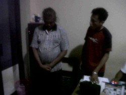 ABG di Manado Diperkosa Ayah Tiri Selama 3 Tahun