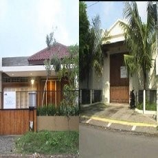 Ini Rumah Mewah dan Antik Milik Irjen Djoko Susilo