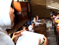 ICW dkk: Banyak Guru Tidak Siap, Kurikulum 2013 akan Gagal
