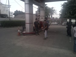 Perampokan Nasabah Bank di Duren Sawit, 1 Orang Kena Luka Tembak