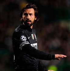 Memori Istanbul 2005 Bikin Pirlo Tak Mau Coret Celtic Dulu