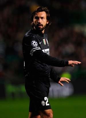 Memori Istanbul 2005 Bikin Pirlo Tak Mau Coret Celtic Dulu