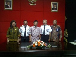 Cegah Pilot Nakal, Kemenhub Gandeng FPI