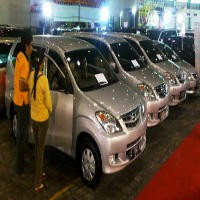 Penjualan Mobkas di Surabaya Naik 10 Persen