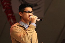 Afgan Rilis Album Baru di Hari Valentine