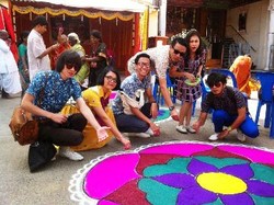 White Shoes and the Couples Company Akan Menerbitkan Jurnal WSATCC in India