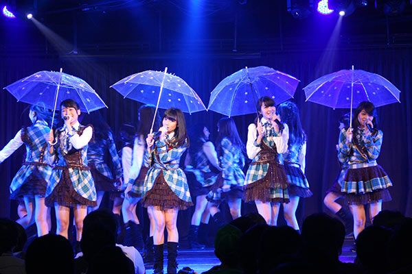 Pesta Valentine JKT48 Bersama Para Penggemar (Bag. 2)