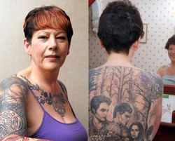 Twilight Sukses Buat Wanita Ini Susutkan Ukuran Pinggang Hingga 6 Nomor