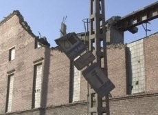 Hujan Meteor di Rusia Seperti Kiamat, Hampir 500 Orang Terluka