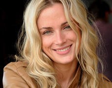 Model Cantik Afsel Ditembak Mati Kekasihnya di Hari Valentine