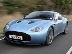 Jika Anda Kaya, Ingin Merek Mobil Apa di Garasi?