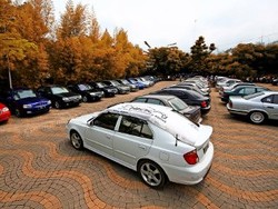 Gathering Akbar Ultah Pertama Komunitas HACK 