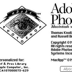 Adobe Beberkan Cara Membuat Photoshop