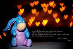 Eeyore