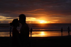 Sun See How Much I love You