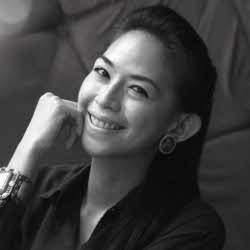 Gesata Stella, Sarjana Hukum yang Kepincut Akting