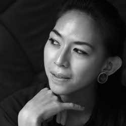 Gesata Stella: Total Tak Berarti Mau Akting Nude